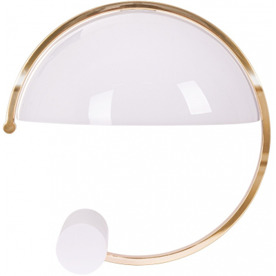 Настольная лампа Arte Lamp Brava A5056LT-1GO