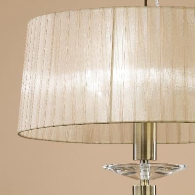 Подвесной светильник TIFFANY 3878 Mantra