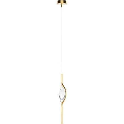 Подвесной светильник Maytoni Foresight MOD347PL-L8BS3K