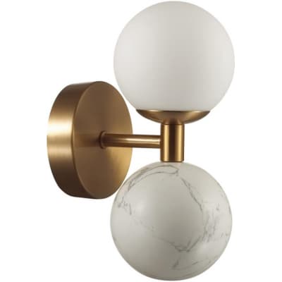 Бра Odeon Light Lolla 4359/6WL
