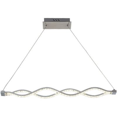 Подвесной светильник Natali Kovaltseva Led Lamps LED LAMPS 81340