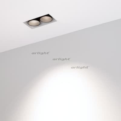 Точечный светильник Arlight ORIENT 032228