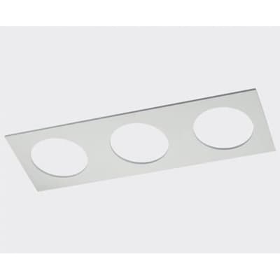 Рамка для светильника Solo SP 03 white Italline