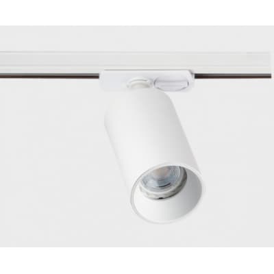 Трековый светильник Danny DANNY TR white Italline