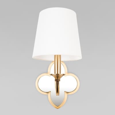 Бра Loft It Silence 10303W Brass
