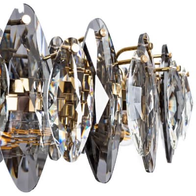 Подвесная люстра Divinare Ophelia 7203/17 LM-12