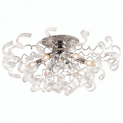 Потолочная люстра Citilux РАНДОМ CL222160