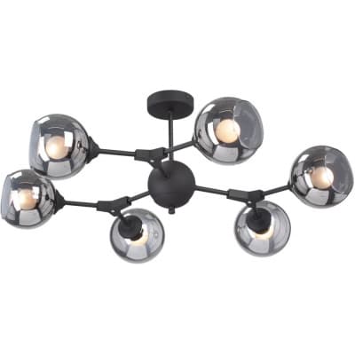 Потолочная люстра Vitaluce V4994-1/6PL