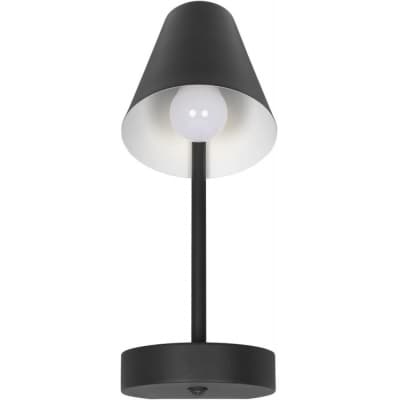 Настенный светильник Loft It Shelf 10216/1W Black