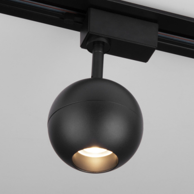 Трековый светильник Elektrostandard Ball LTB77