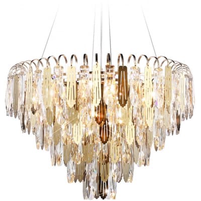 Подвесная люстра Ambrella TRADITIONAL TR5258