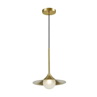 Подвесной светильник Odeon Light Barolo 4155/7L