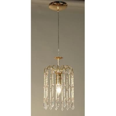 Подвесной светильник Opera CL304214 Citilux