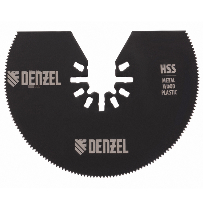 Набор насадок для МФИ универсальный, 15 шт Denzel 782415