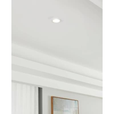 Точечный светильник Eglo CAROSSO 900455