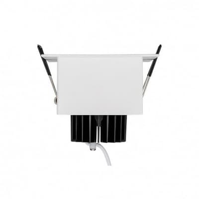 Встраиваемый светильник Arlight CL-KARDAN-S102x102 9W 4000K IP20 024125