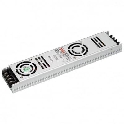Блок питания Arlight HTS-400-12LS 12V 400W IP20 022991