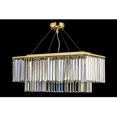 Подвесная люстра Arti Lampadari Enio Enio E 1.5.70x25.101 GP