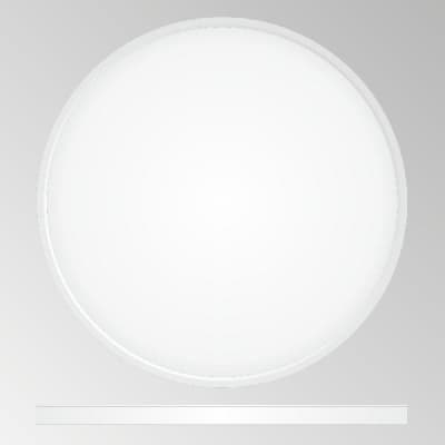 Потолочный светильник Бейсик CL738400V Citilux