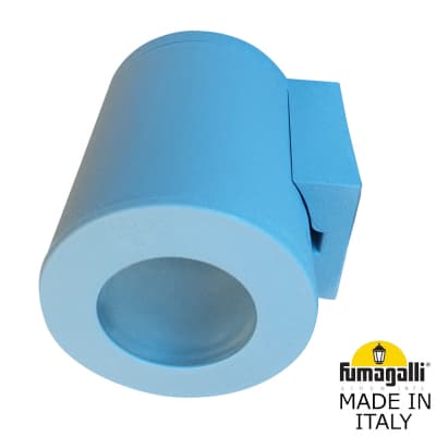Светильник уличный настенный FUMAGALLI FRANCA 90-1L WALL 3A7.002.000.LXU1L