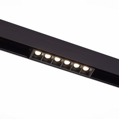 Трековый светильник Seide ST361.446.06 ST Luce