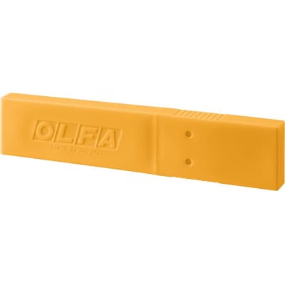 Лезвия сегментированные OLFA 25 мм, 5 шт. OL-HB-5B