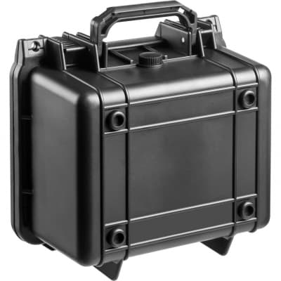Ящик пылевлагозащищенный IP55 PANZER KRAFTOOL 270 х 246 х 174 мм (10"), пластиковый 38251-10