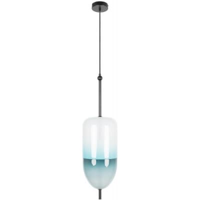 Подвесной светильник Loft It Venice 10223/B Blue