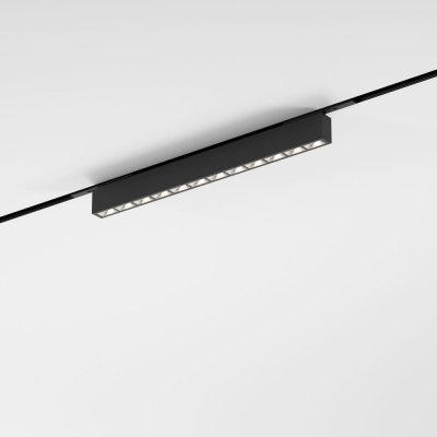 Трековый светильник Elektrostandard Mini Magnetic 85168/01