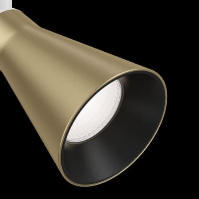 Точечный светильник Virar C060CL-1MGW Maytoni
