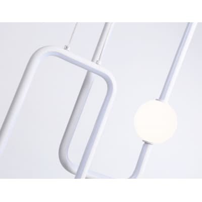 Подвесной светильник Ambrella Comfort FL66365
