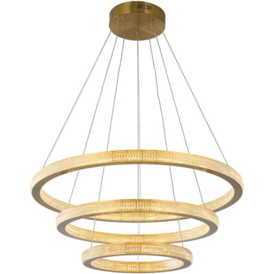 Подвесной светильник Zortes Grace ZRS.30220.228