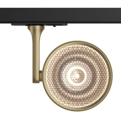 Трековый светильник Track Lamps TR024-1-18MG3K Maytoni