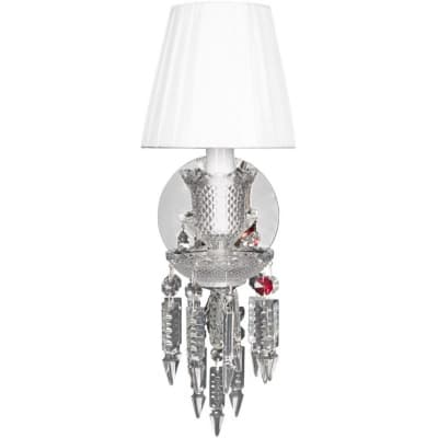 Бра Loft It Zenith 10210/1W White