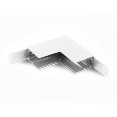 Коннектор угловой Elektrostandard Slim Magnetic 85091/11
