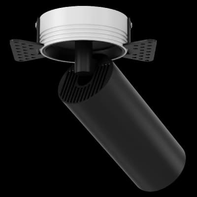 Точечный светильник Focus Led C057CL-L12B3KW Maytoni