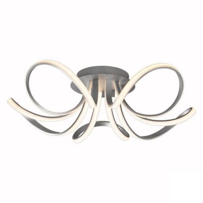 Потолочная люстра Knot Led 5916 Mantra