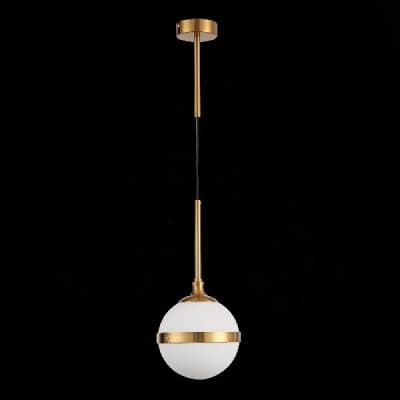 Подвесной светильник Arbe SL1157.303.01 ST Luce