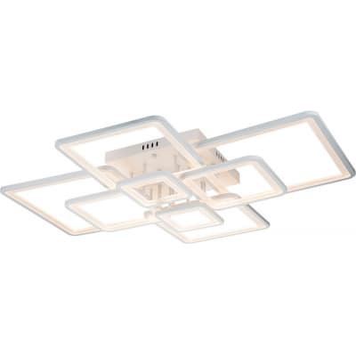 Потолочная люстра Escada Plain 10286/8LED