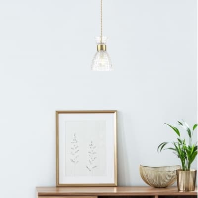 Светильник подвесной LUMION FILLA 3704/1