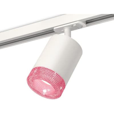 Трековый светильник Ambrella TECHNO SPOT XT7421010