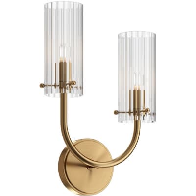 Бра Maytoni Arco MOD223WL-02BS