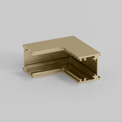 Коннектор угловой внутренний Elektrostandard Line Magnetic 85225/00