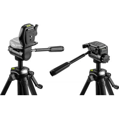ST 160 штатив элевационный, KRAFTOOL 34714