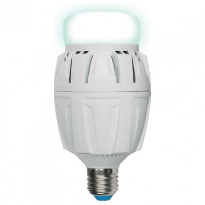Лампа светодиодная Uniel LED M88 50W DW E27 FR 08983