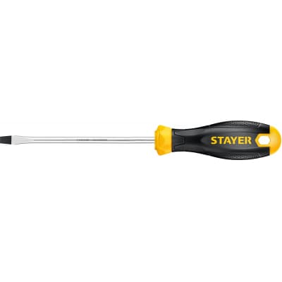 STAYER Hercules SL5x100 отвертка 2509-05-10_z03
