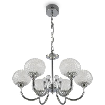 Подвесная люстра Freya Degni FR6026PL-06CH