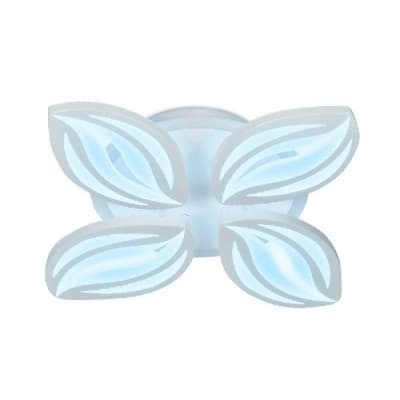 Потолочная люстра Acrylica FA507 Ambrella