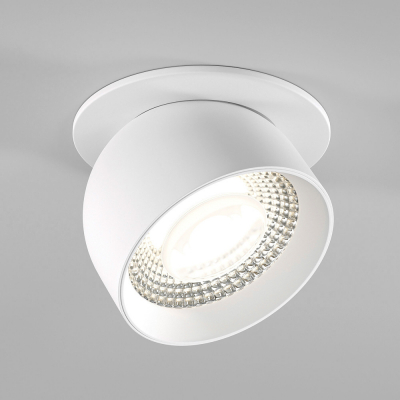 Точечный светильник Elektrostandard Uno 25092/LED