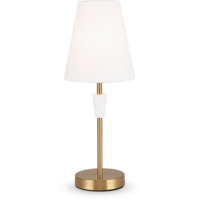 Интерьерная настольная лампа Freya Pietra FR5371TL-01BS
